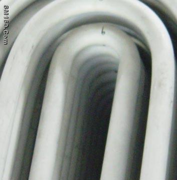 stainless steel seamless  pipe