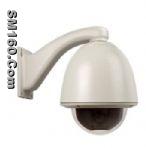 T81D Series High Speed Dome Camera