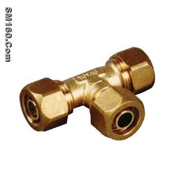 Brass Compression Fittings,Fittings for Pex-Al-Pex