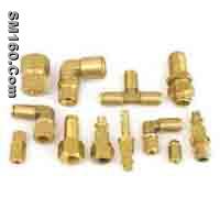 Brass Male Adapter,Swivel Female Adapter,Flare Adapter,Tee,Connector