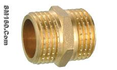 Brass Thread Fittings (brass Fittings)