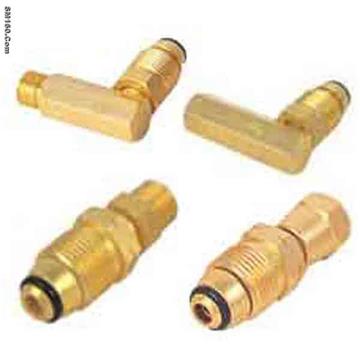 Brass Gas Adapter,Brass Gas Fittings