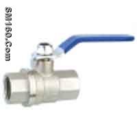 Brass Ball Valve