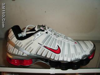 nike shox