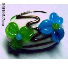 handcraft  lampwork glass beads