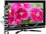 Toshiba 32 Black LCD TV With Built-In DVD