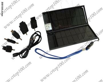 solar charger