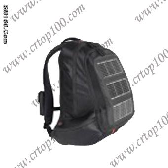 solar backpack for notebook computer
