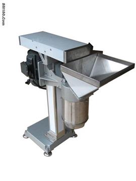 EC-307 Garlic Grinding Machine