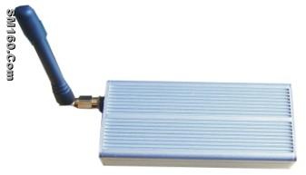 YS-1020M,Ultra low power data wireless module