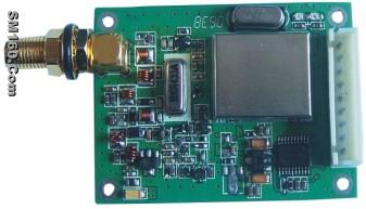 YS-1020L,RF data module,RF data radio,data RF module