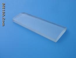 Plano concave cylindrical lens