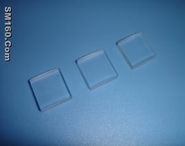 Optical prism & window