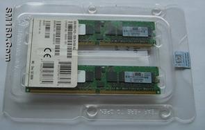 HP&IBM server memory 