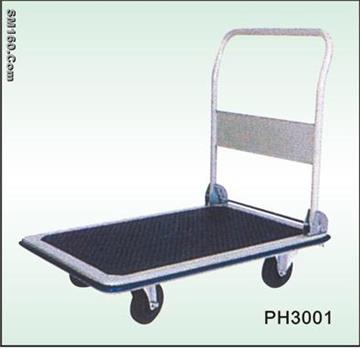platform hand truck