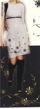 Embroidery Fabric / EMB Fabric