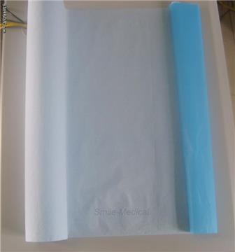 Medical Exam table roll