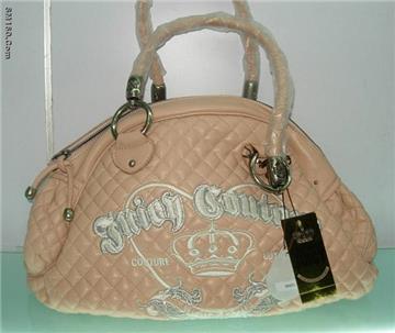 JUICY COUTURE HANDBAGS 