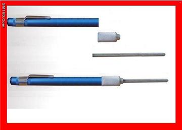 Ceramic kitchen knife sharpener Pen Type Diamond Sharpening