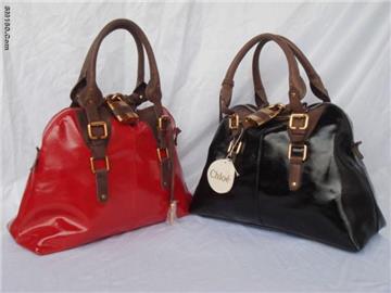  Chloe whiskey edith bag