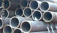 Steel pipe