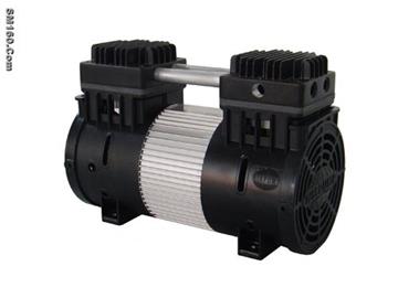 Oilless Rocking Piston Pump