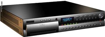 H.264 Standalone DVR (HK-S1016F)