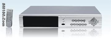  Standalone DVR (HK-S3004EN/S3008EN/S3016EN) MJPEG