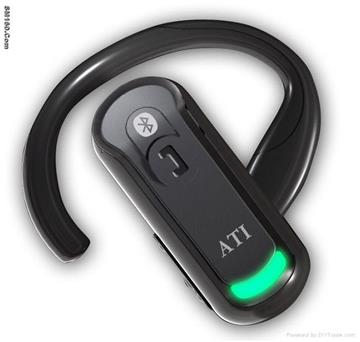 Bluetooth Headset 