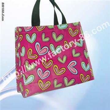 shopping bags