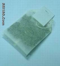 tea bag