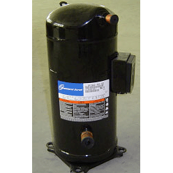 ZR Copeland Compressor 