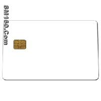 IC card (SLE4442)
