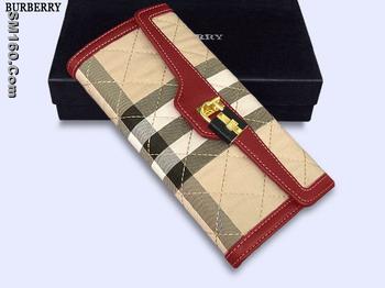 Burberry  Wallet