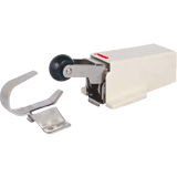 Hydraulic Door Closer 