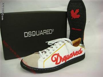 dsqaured2 shoes @^@