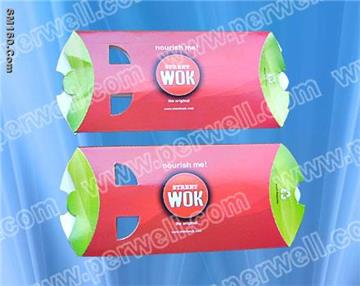 Fruit pie box BG-O180