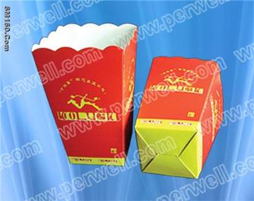 Popcorn box BM-O76