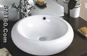 ceramic sink