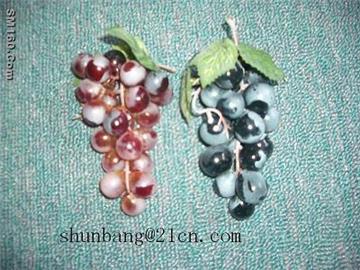 artificial grape