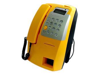 GSM Coin Payphone