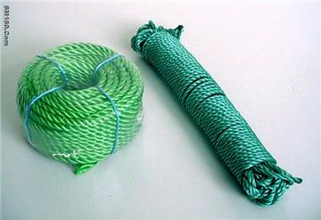 PP ropes