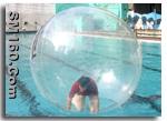 Water walking ball