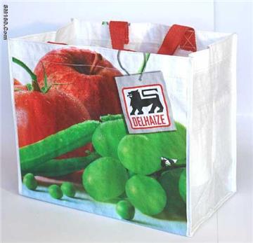 PP Shopping Bag