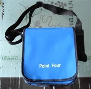 Tarpaulin Bag