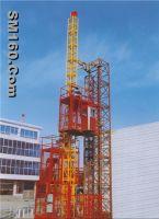 construction elevator