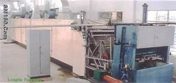 ZM series egg tray machine line 