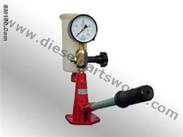 Nozzle_Tester Pj-60A