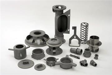 Machinery parts