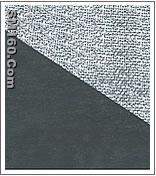 Asbestos Rubber Sheet with wire net strengthening